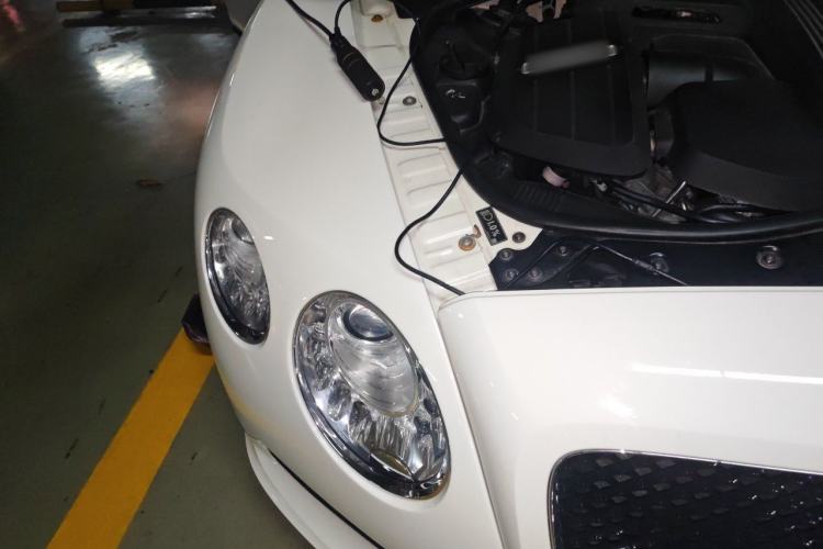 Used Bentley Continental 2012 4.0T GT V8 Right Front Headlight