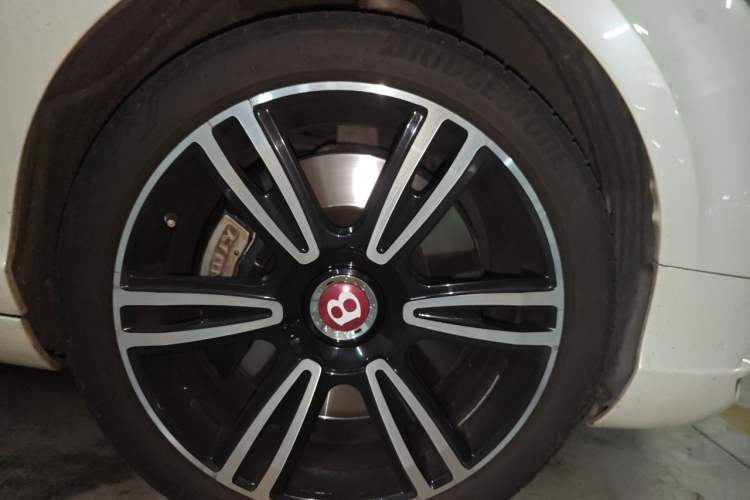 Used Bentley Continental 2012 4.0T GT V8 Right Front Wheel Hub
