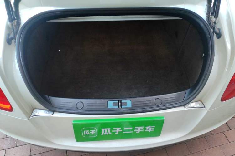 Used Bentley Continental 2012 4.0T GT V8 Trunk