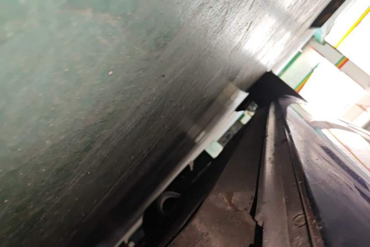 Used Bentley Continental 2014 4.0T GT V8 S Standard Edition Chassis Front Right