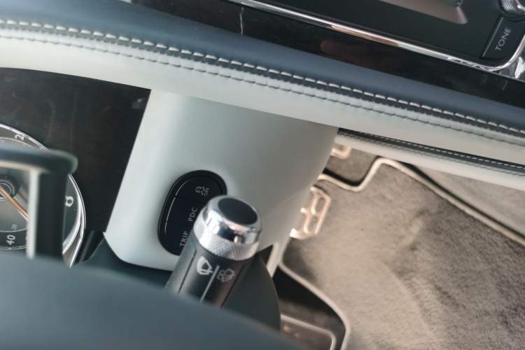 Used Bentley Continental 2014 4.0T GT V8 S Standard Edition Vehicle Key