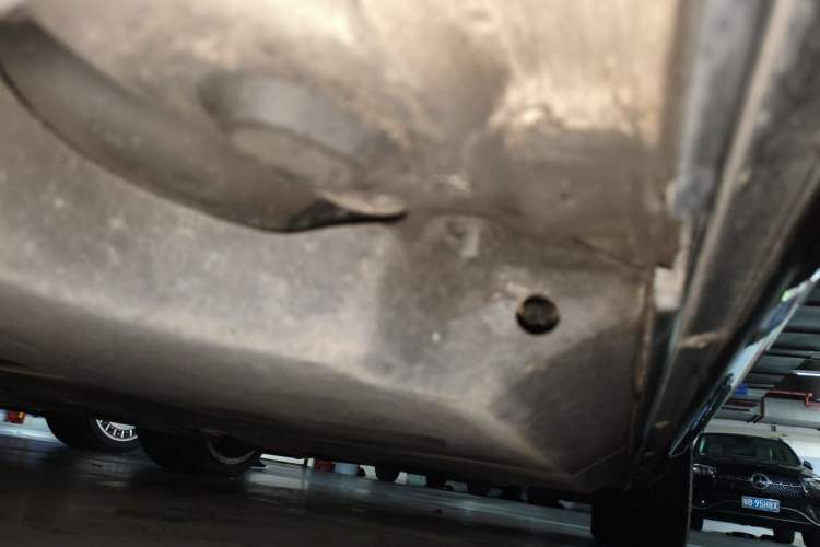 Used Bentley Continental 2015 4.0T GT V8 Standard Edition Chassis Rear Right