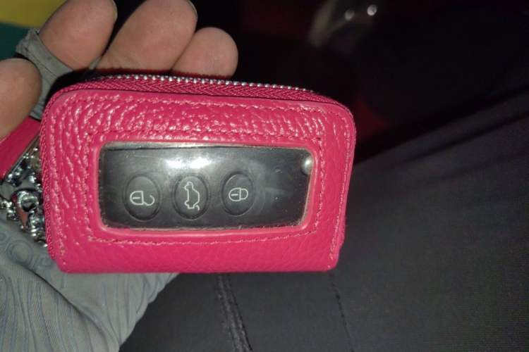 Used Bentley Continental  Vehicle Key