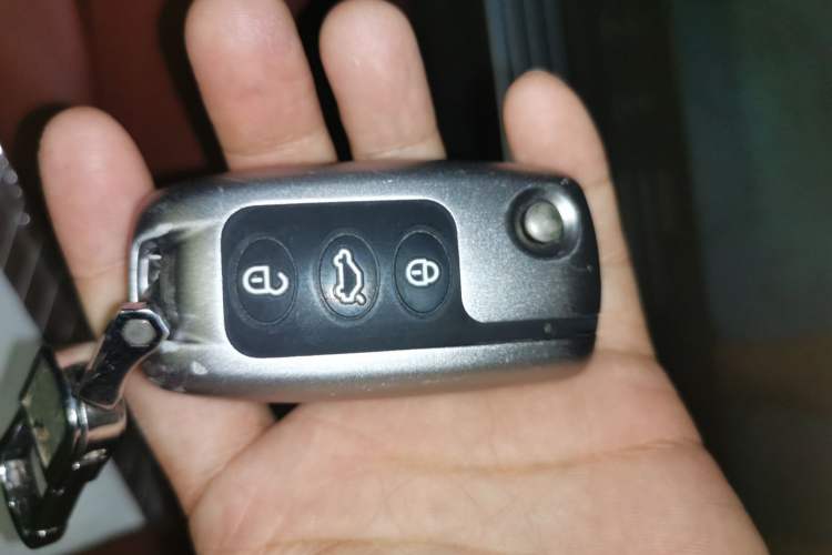 Used Bentley Continental 2016 4.0T GT V8 Standard Edition Vehicle Key