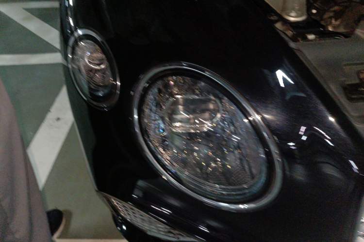 Used Bentley Continental 2018 6.0T GT W12 Right Front Headlight