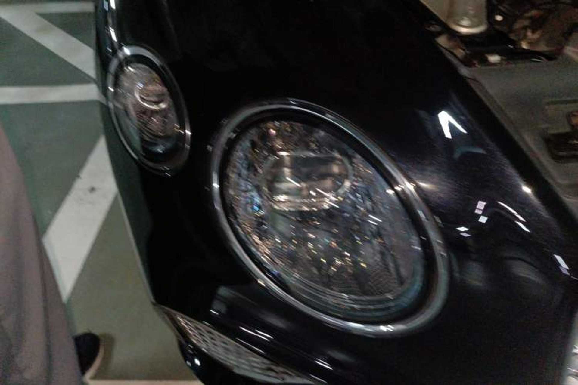 Used Bentley Continental 2018 6.0T GT W12 Right Front Headlight