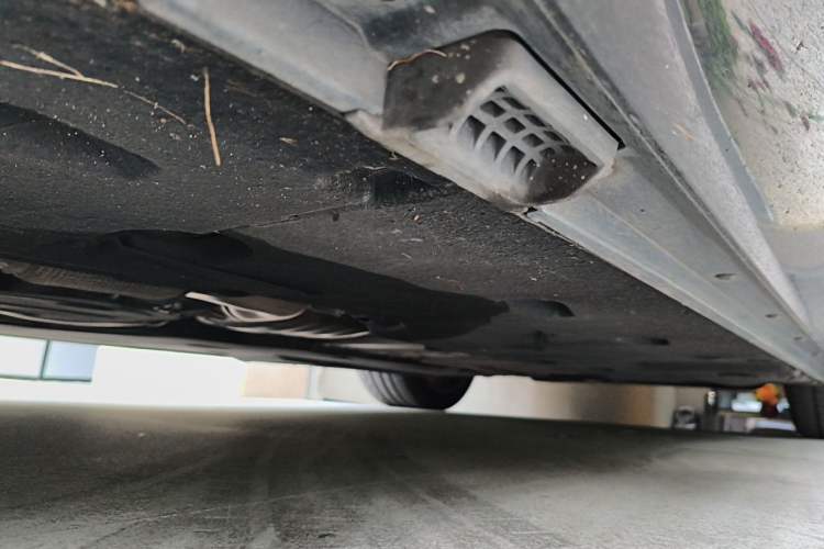 Used Bentley Continental 2020 4.0T GT V8 Chassis Front Left