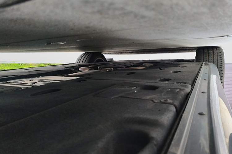 Used Bentley Continental 2020 4.0T GT V8 Chassis Rear Left