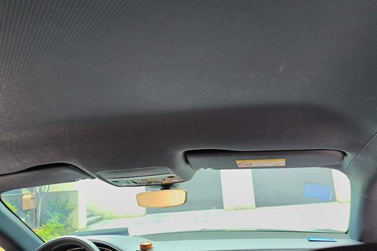 Used Bentley Continental 2020 4.0T GT V8 Headliner