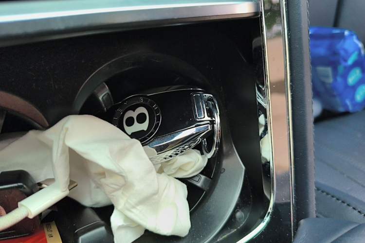Used Bentley Continental 2020 4.0T GT V8 Vehicle Key