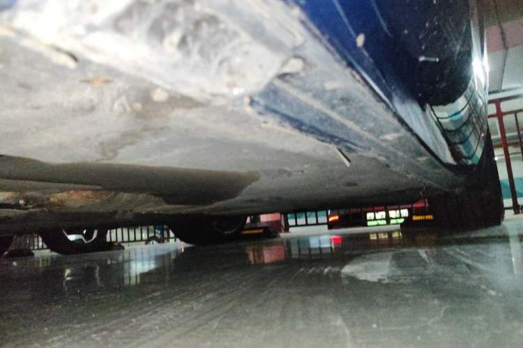 Used Bentley Continental 2020 4.0T GT V8 Chassis Front Left