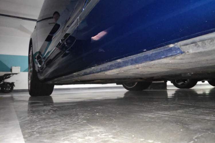Used Bentley Continental 2020 4.0T GT V8 Chassis Rear Left