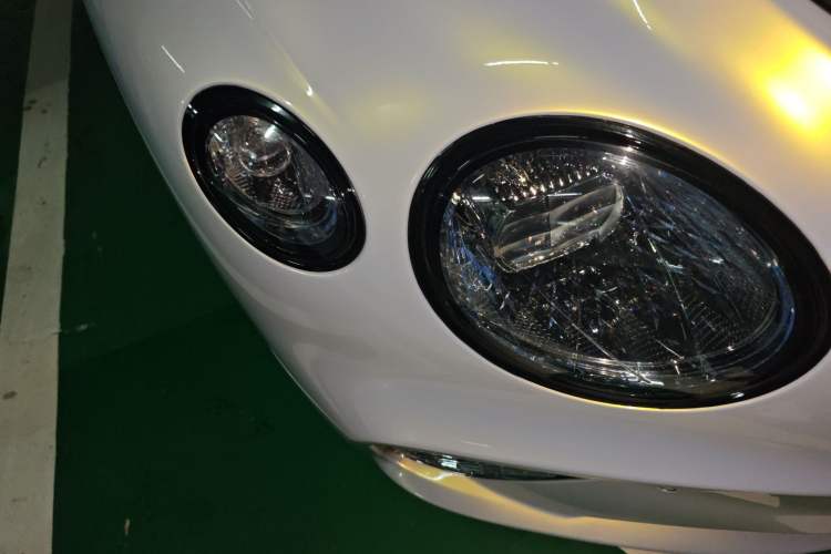 Used Bentley Continental 2020 4.0T GT V8 Right Front Headlight