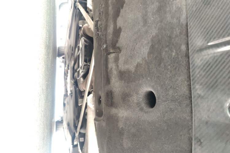 Used Bentley Continental 2020 4.0T GT V8 Chassis Rear