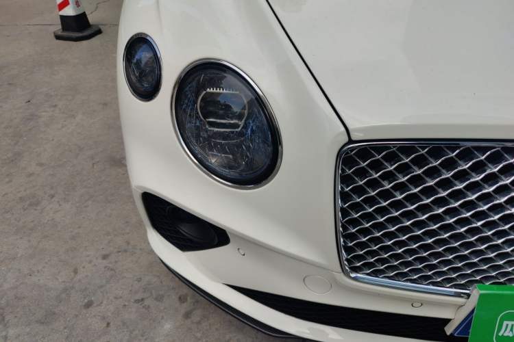 Used Bentley Continental 2020 4.0T GT V8 Right Front Headlight