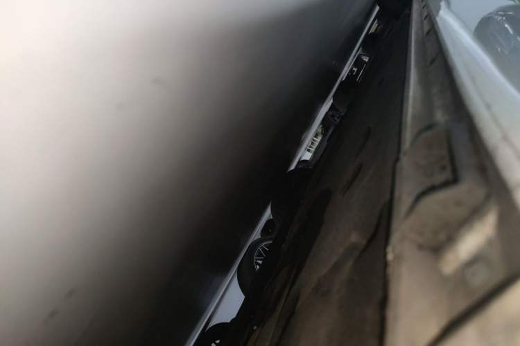 Used Bentley Continental 2022 4.0T GT V8 Chassis Front Right