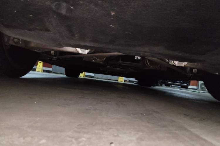 Used Bentley Continental 2022 4.0T GT V8 Mulliner Chassis Rear
