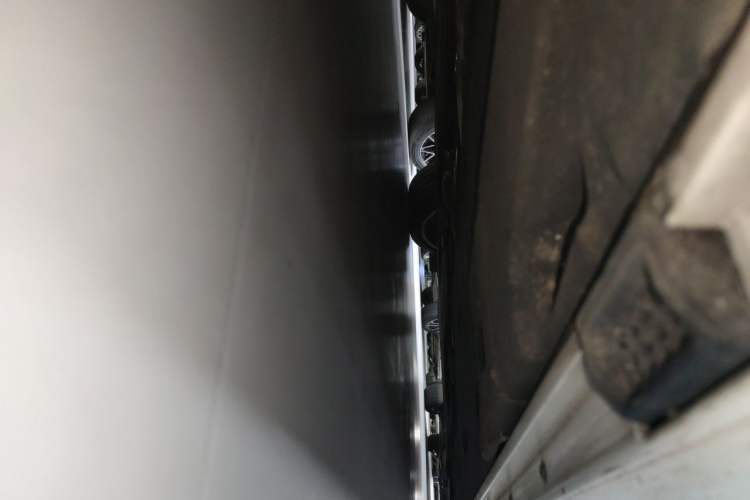 Used Bentley Continental 2022 4.0T GT V8 Chassis Rear Right