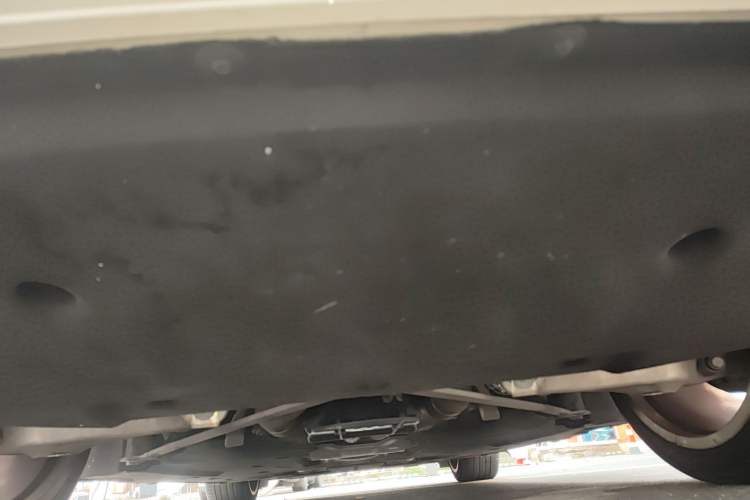 Used Bentley Continental 2022 4.0T GT V8 Chassis Rear