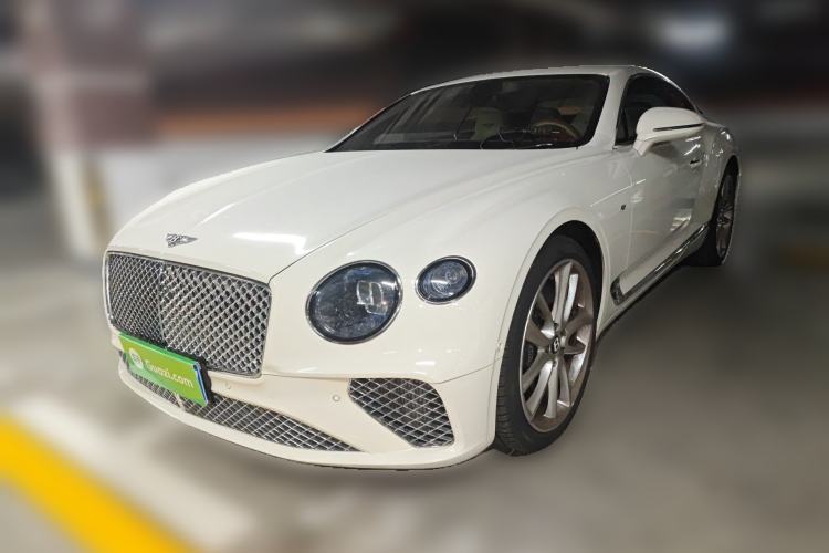 Used Bentley Continental 2022 4.0T GT V8 Guazi used car, China used car export, Used car for sale, Used  cars, Cheapest cars for sale