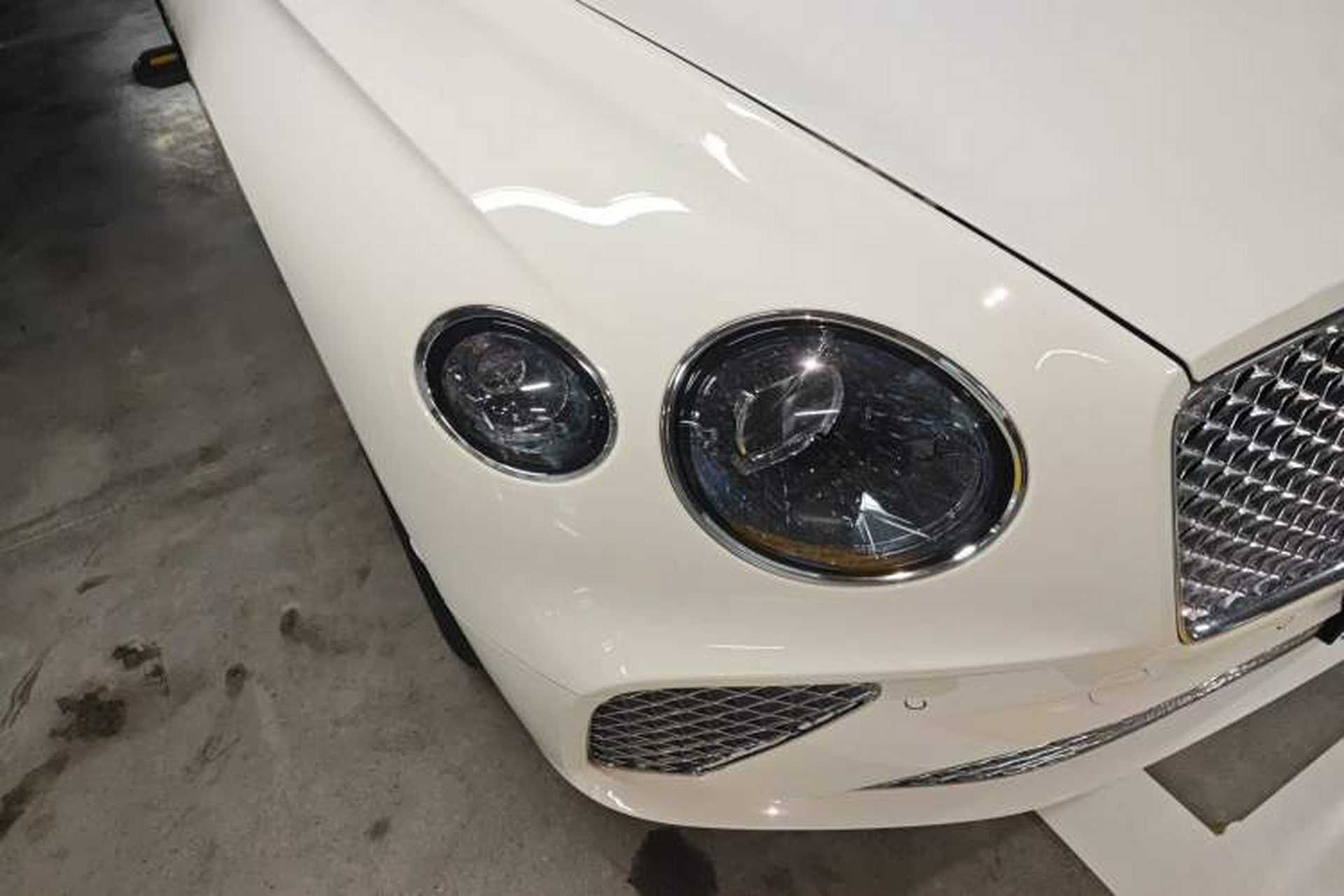 Used Bentley Continental 2022 4.0T GT V8 Right Front Headlight