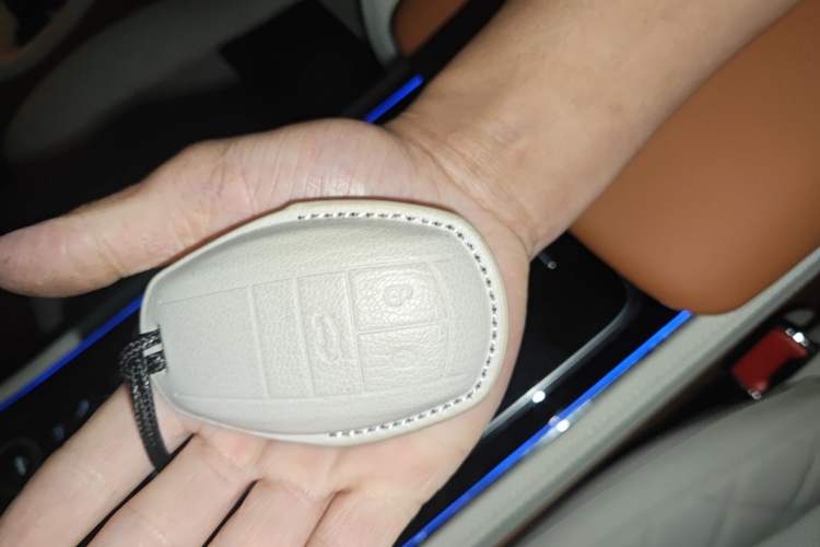 Used Bentley Continental 2022 4.0T GT V8 Vehicle Key