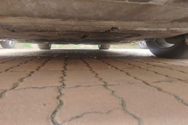 Used Bentley Continental GT  Chassis Front