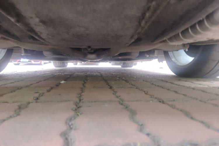 Used Bentley Continental GT  Chassis Rear