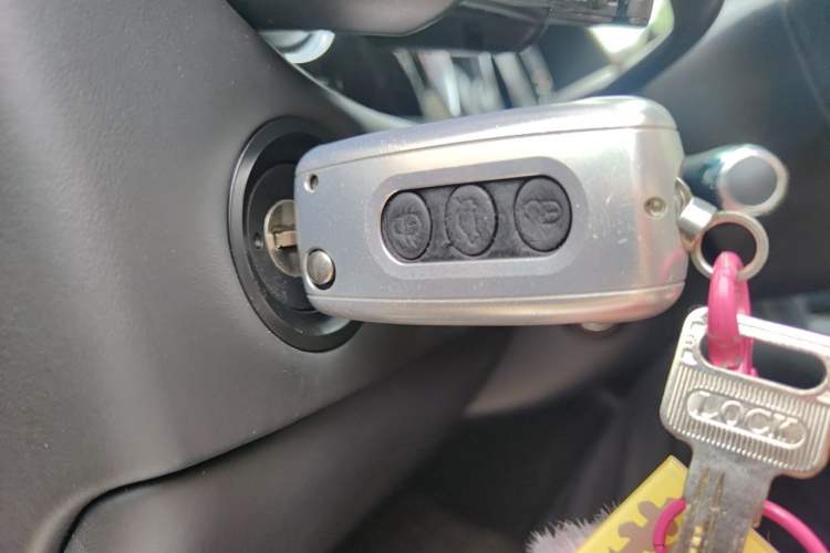 Used Bentley Continental GT  Vehicle Key