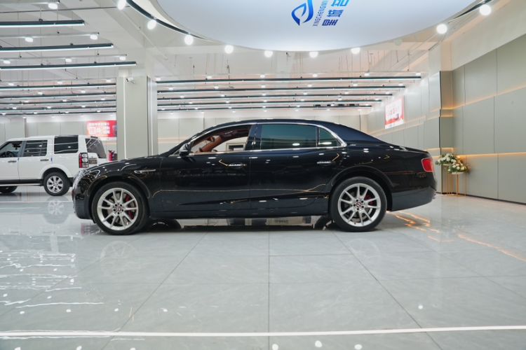 Used Bentley Flying Spur  Exterior 1