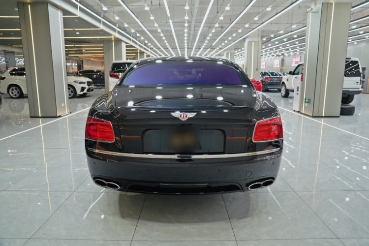 Used Bentley Flying Spur  Exterior 2