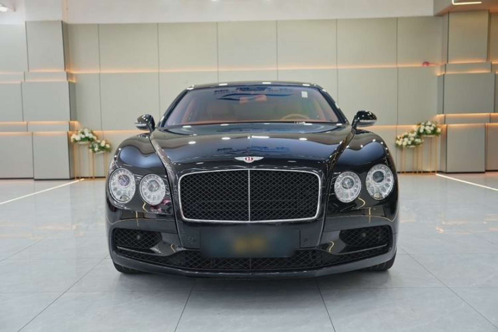 Used Bentley Flying Spur  Exterior 3