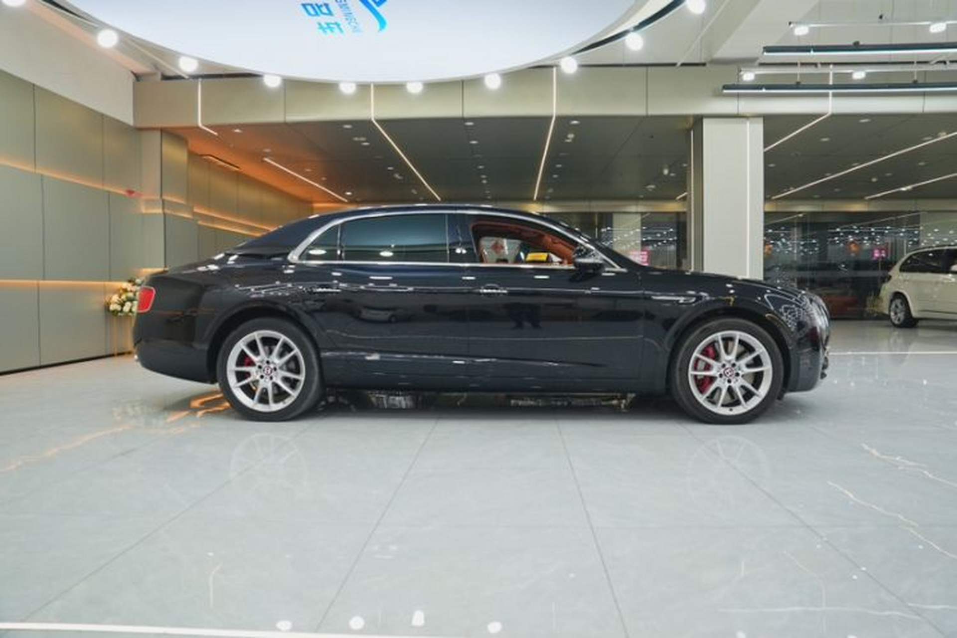 Used Bentley Flying Spur  Exterior 5