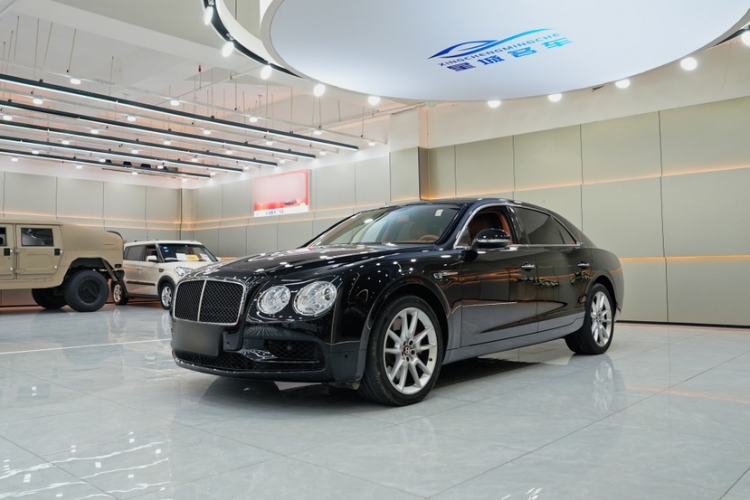 Bentley Flying Spur