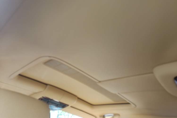 Used Bentley Flying Spur 2005 6.0T Standard Edition Headliner