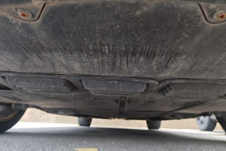 Used Bentley Flying Spur 2010 6.0T Four-Seat Version Chassis Front