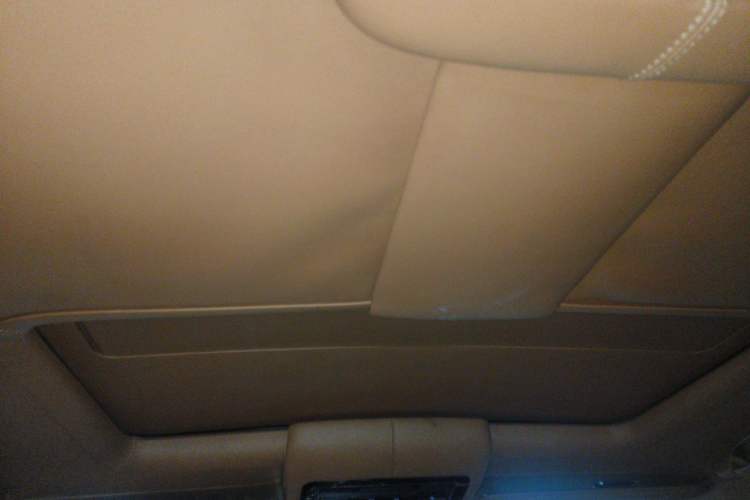 Used Bentley Flying Spur 2010 6.0T Four-Seat Version Headliner