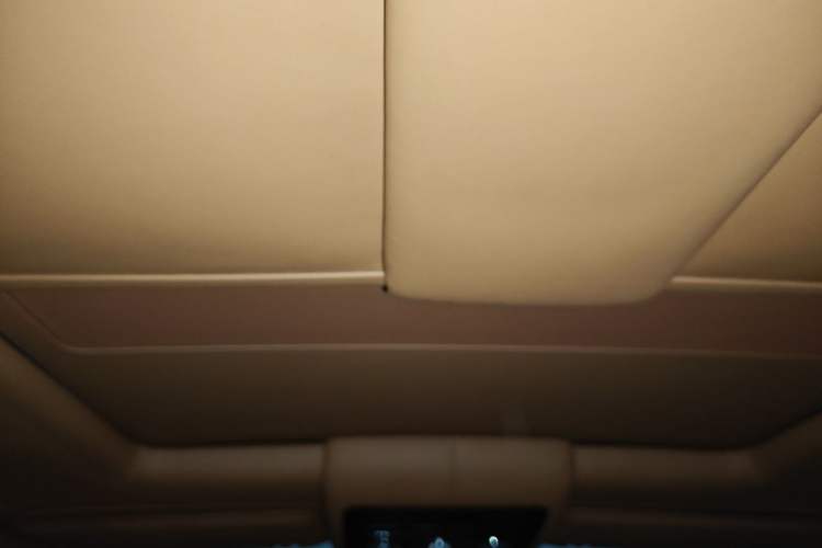 Used Bentley Flying Spur 2010 6.0T Four-Seat Version Headliner