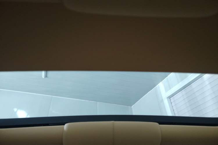 Used Bentley Flying Spur 2010 6.0T Five-Seat Version Headliner