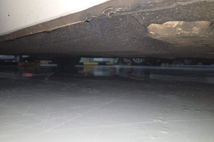 Used Bentley Flying Spur 2010 Speed China 6.0T Chassis Front Right