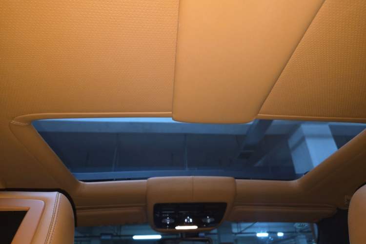 Used Bentley Flying Spur 2010 Speed China 6.0T Headliner