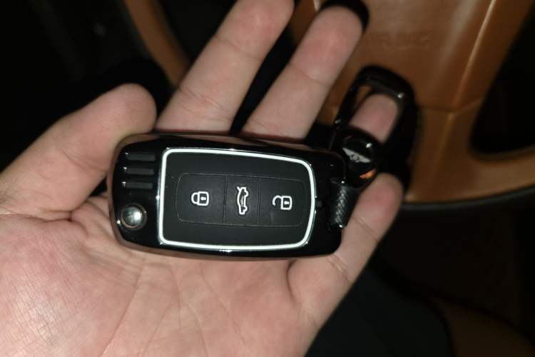 Used Bentley Flying Spur 2010 Speed China 6.0T Vehicle Key
