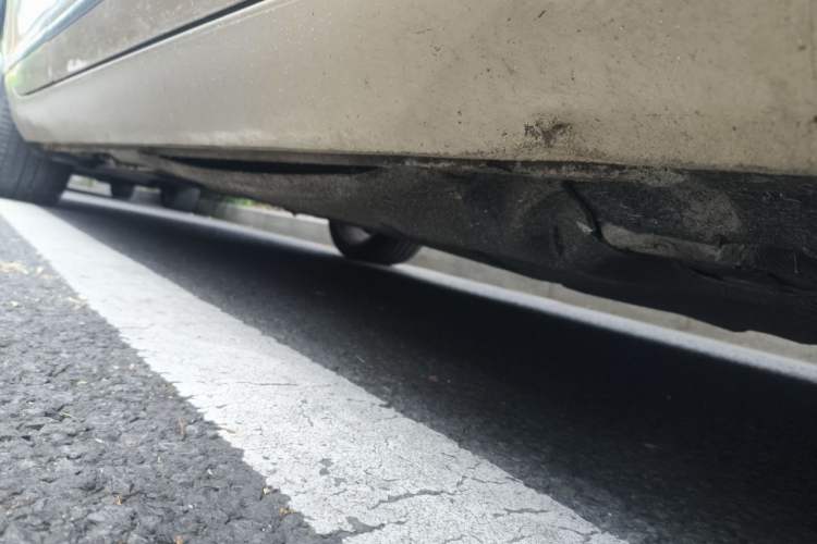Used Bentley Flying Spur 2010 6.0T Five-Seat Version Chassis Front Right
