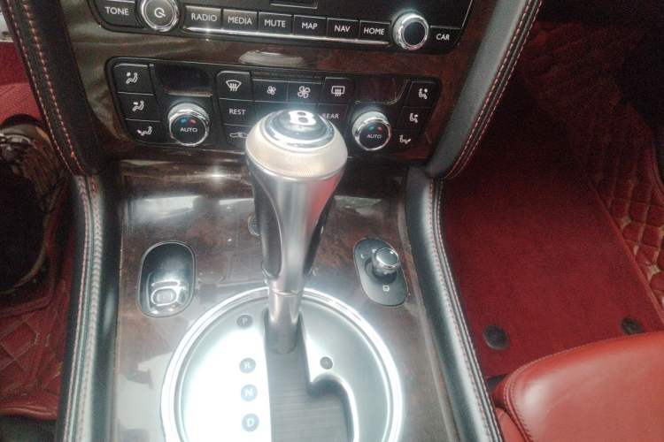 Used Bentley Flying Spur  Gear Lever