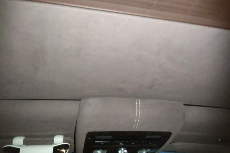 Used Bentley Flying Spur  Headliner