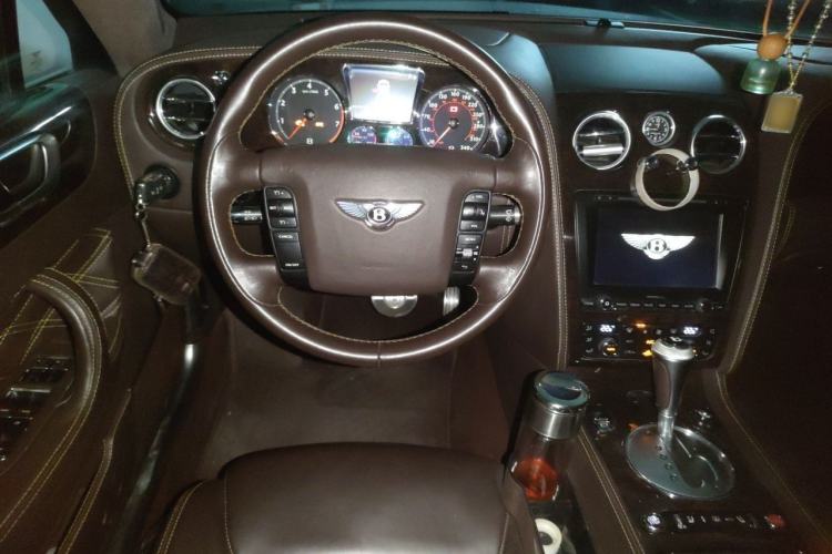 Used Bentley Flying Spur  Steering Wheel