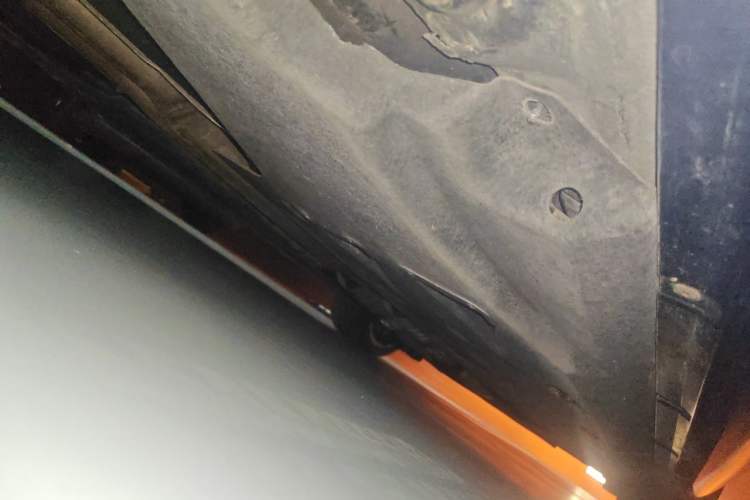 Used Bentley Flying Spur 2013 6.0T W12 Mulliner Chassis Rear Right