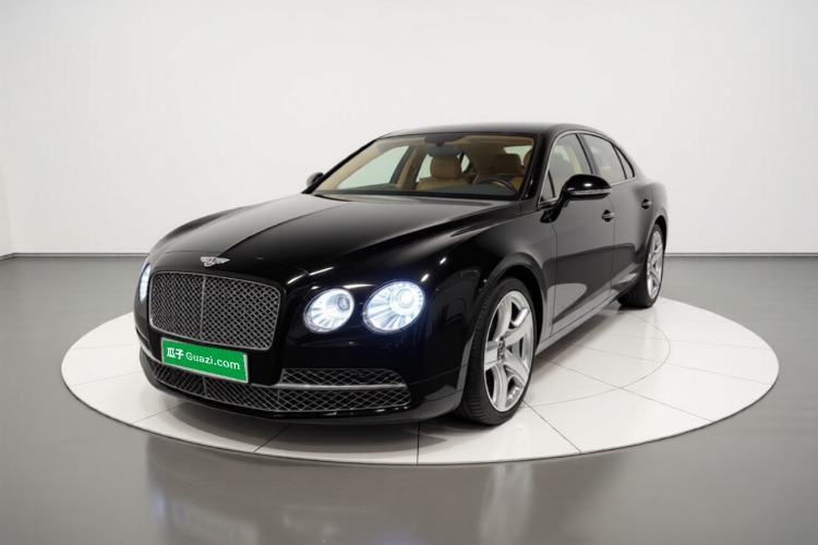 Used Bentley Flying Spur 2013 6.0T W12 Mulliner Guazi used car, China used car export, Used car for sale, Used cars, Cheapest cars for sale