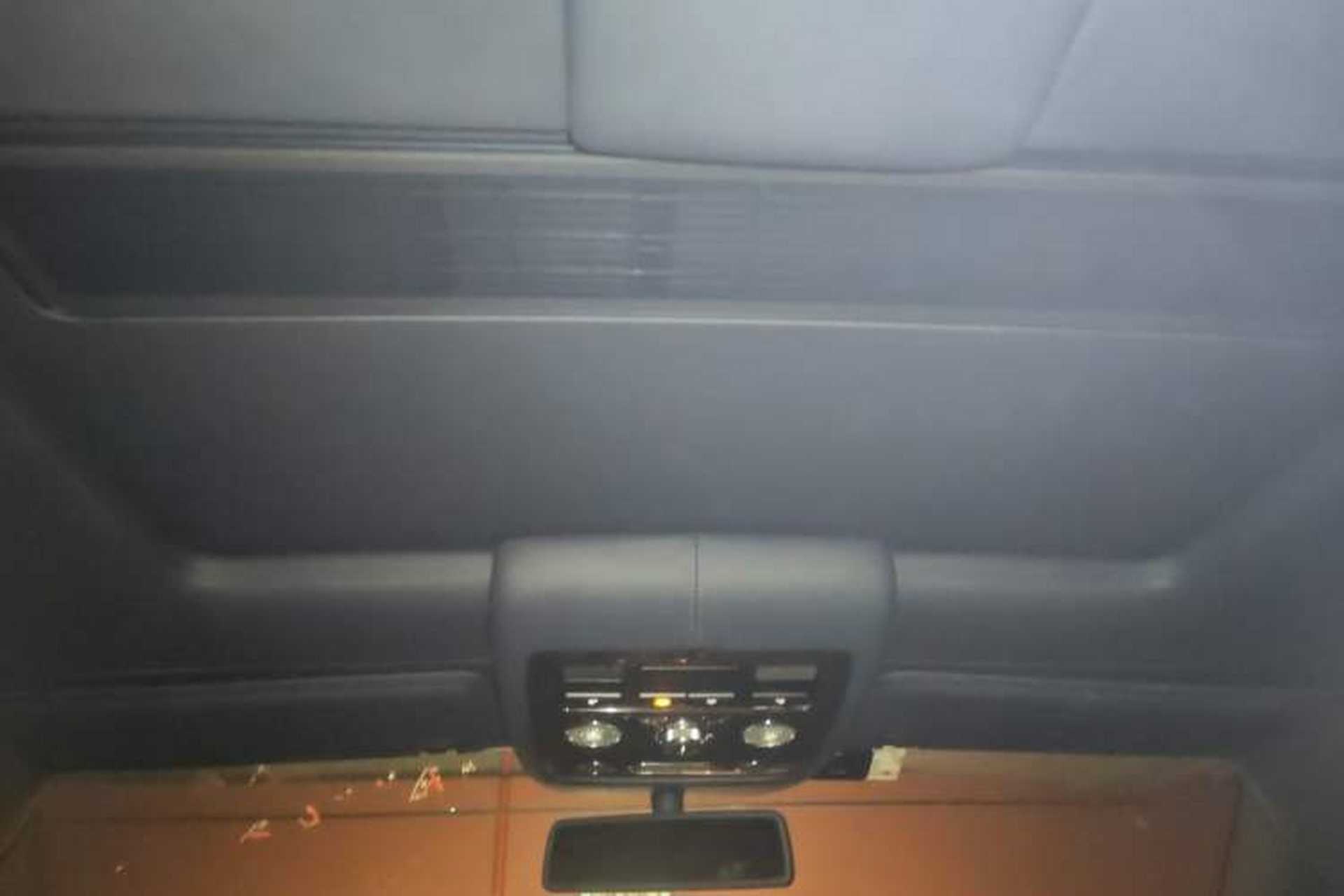 Used Bentley Flying Spur 2013 6.0T W12 Mulliner Headliner
