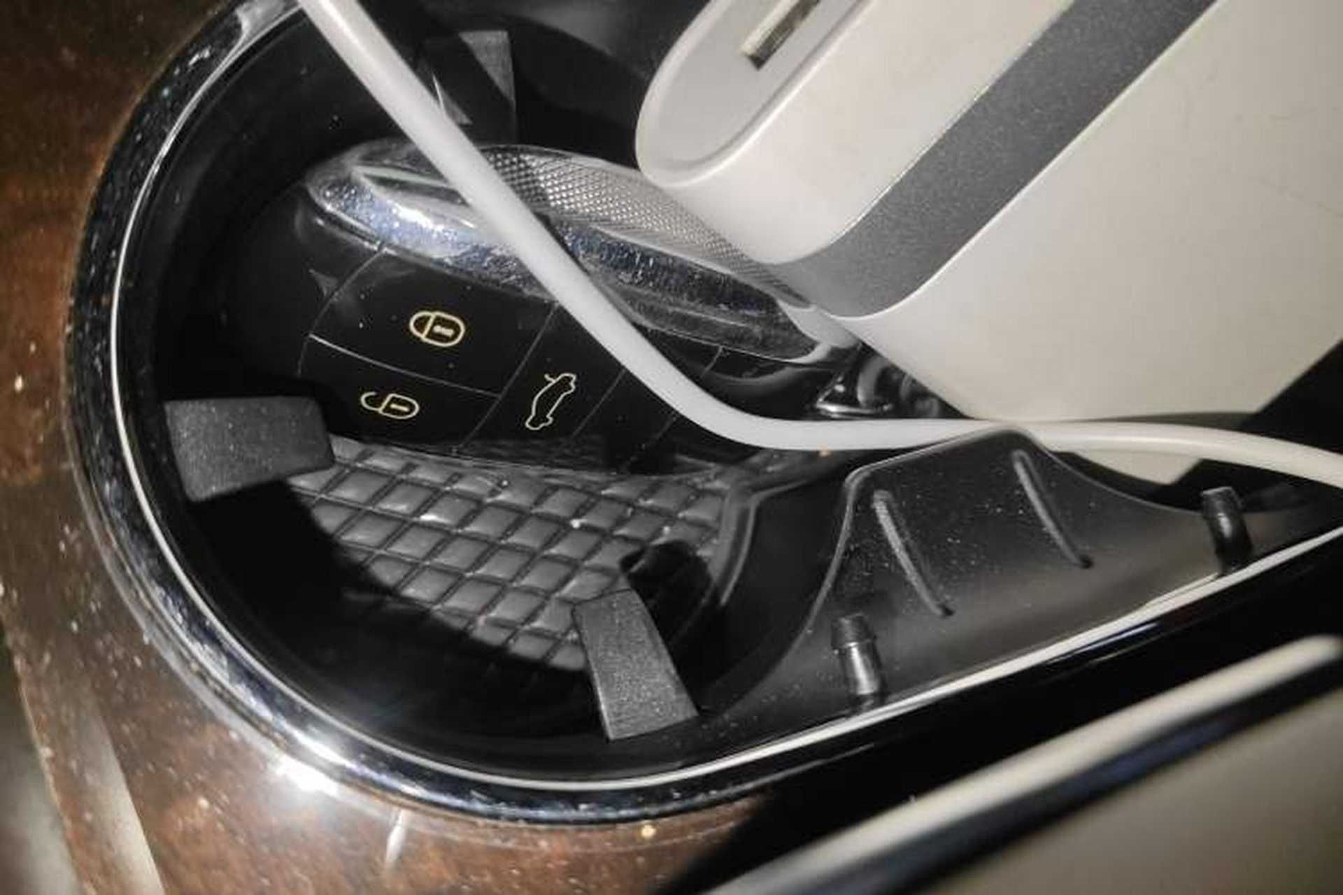 Used Bentley Flying Spur 2013 6.0T W12 Mulliner Vehicle Key
